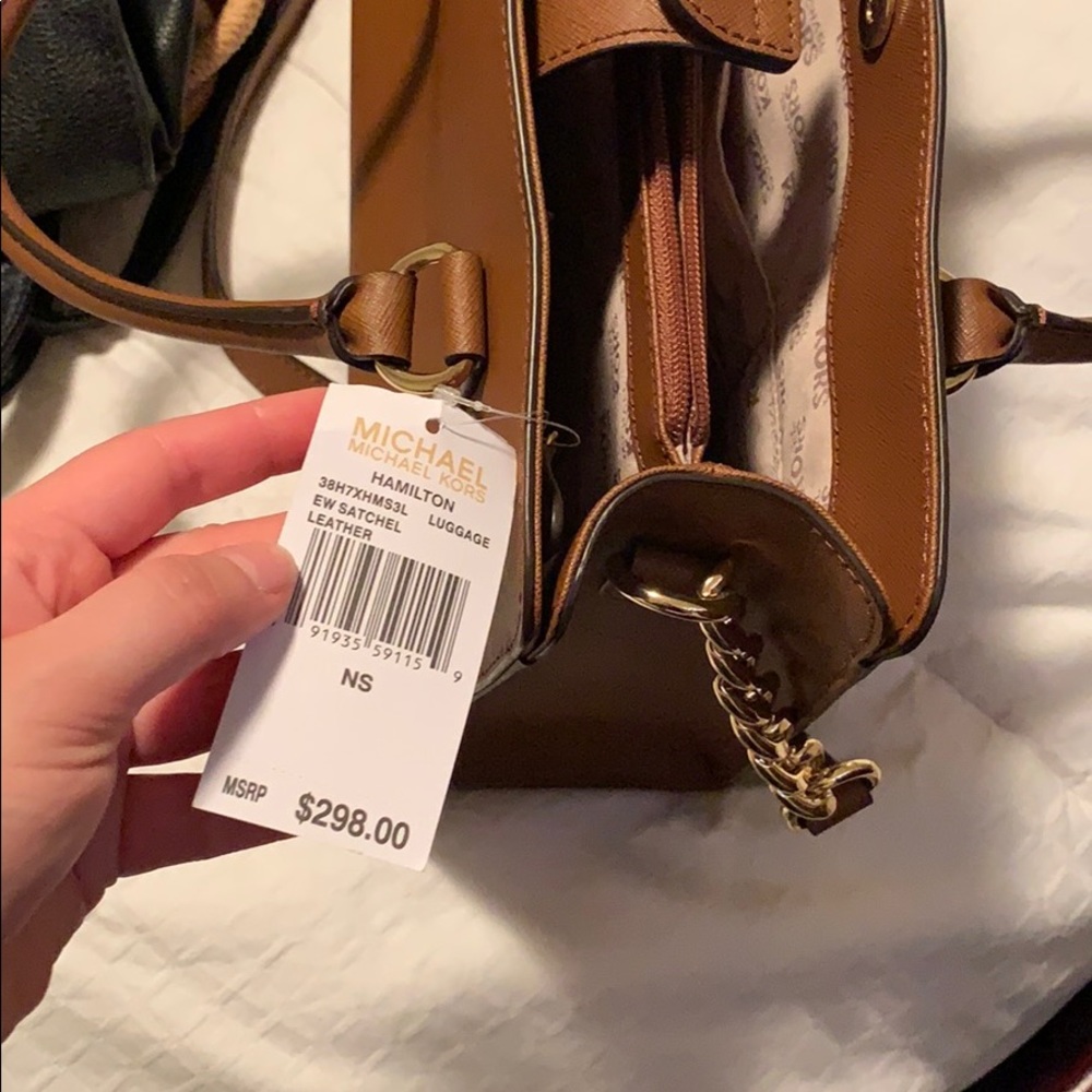 MK Hamilton bag - Picture 3 of 3